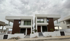 New modern house in Pyla,Larnaca 