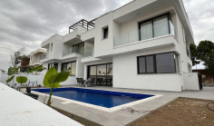 New modern house in Pyla,Larnaca 