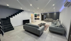 New modern house in Pyla,Larnaca 
