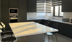 New modern house in Pyla,Larnaca 
