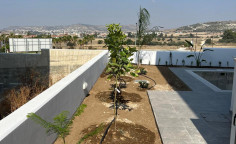 New modern house in Pyla,Larnaca 