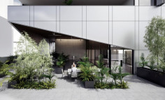 Commercial plot in Agios Antonios, Nicosia 