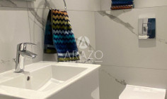 2 bedrooms furnished apartment for sale in Agios Athanasios