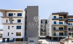 2 bedrooms furnished apartment for sale in Agios Athanasios