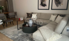 2 bedrooms furnished apartment for sale in Agios Athanasios