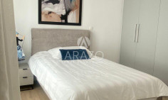 2 bedrooms furnished apartment for sale in Agios Athanasios