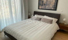 2 bedrooms furnished apartment for sale in Agios Athanasios