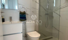 2 bedrooms furnished apartment for sale in Agios Athanasios