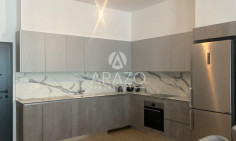 2 bedrooms furnished apartment for sale in Agios Athanasios