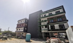 Beautiful 2 bedrooms apartment for sale in Linopetra