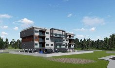 Beautiful 2 bedrooms apartment for sale in Linopetra