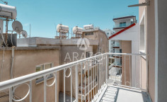 1 bedroom apartment for sale in Chrysopolitissa