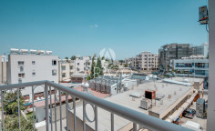 1 bedroom apartment for sale in Chrysopolitissa