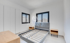 3 bedroom apartment for sale in Chrysopolitissa