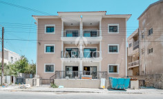 3 bedroom apartment for sale in Chrysopolitissa