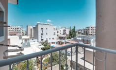 3 bedroom apartment for sale in Chrysopolitissa