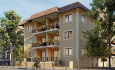 3 bedroom apartment for sale in Chrysopolitissa
