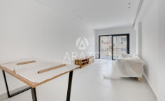 3 bedroom apartment for sale in Chrysopolitissa