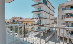 3 bedroom apartment for sale in Chrysopolitissa
