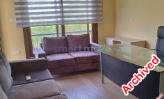 4 bedroom furnished villa with swimming pool to rent in Potamos tis Germasogeias