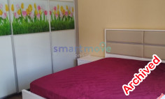 4 bedroom furnished villa with swimming pool to rent in Potamos tis Germasogeias