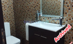 4 bedroom furnished villa with swimming pool to rent in Potamos tis Germasogeias