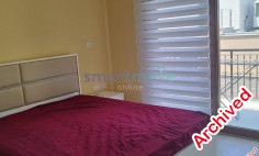 4 bedroom furnished villa with swimming pool to rent in Potamos tis Germasogeias