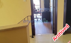 4 bedroom furnished villa with swimming pool to rent in Potamos tis Germasogeias