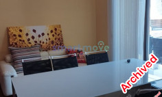 4 bedroom furnished villa with swimming pool to rent in Potamos tis Germasogeias