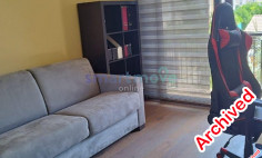 4 bedroom furnished villa with swimming pool to rent in Potamos tis Germasogeias