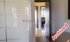 4 bedroom furnished villa with swimming pool to rent in Potamos tis Germasogeias
