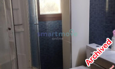 4 bedroom furnished villa with swimming pool to rent in Potamos tis Germasogeias