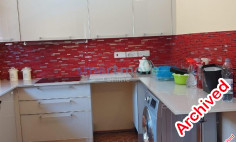 4 bedroom furnished villa with swimming pool to rent in Potamos tis Germasogeias