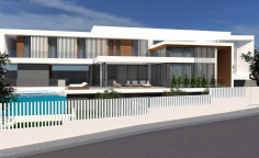 5 bedrooms house with swimming pool for sale in Panthea