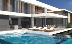 5 bedrooms house with swimming pool for sale in Panthea