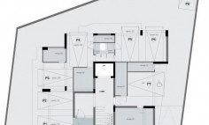 Large apartment for sale in Germasogeia