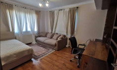 4 bedrooms house with swimming pool to rent in Agios Athanasios