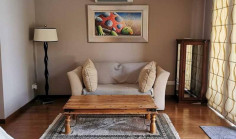 4 bedrooms house with swimming pool to rent in Agios Athanasios