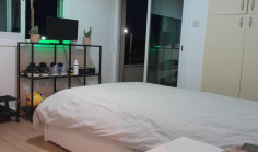Apartment (flat) in Agios Nikolaos, Larnaca for rent 