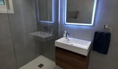 Apartment (flat) in Agios Nikolaos, Larnaca for rent 