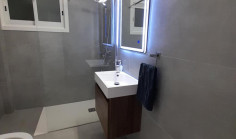 Apartment (flat) in Agios Nikolaos, Larnaca for rent 