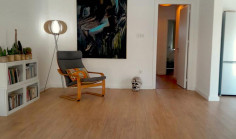 Apartment (flat) in Agios Nikolaos, Larnaca for rent 