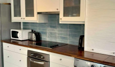 Apartment (flat) in Agios Nikolaos, Larnaca for rent 