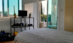 Apartment (flat) in Agios Nikolaos, Larnaca for rent 