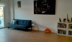 Apartment (flat) in Agios Nikolaos, Larnaca for rent 