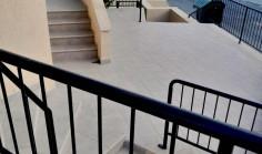 Apartment (flat) in Agios Nikolaos, Larnaca for rent 