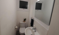Apartment (flat) in Agios Nikolaos, Larnaca for rent 