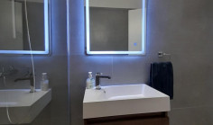 Apartment (flat) in Agios Nikolaos, Larnaca for rent 