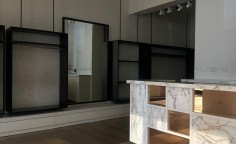 Office 200 m2 to rent in Neapolis