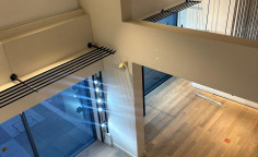 Office 200 m2 to rent in Neapolis